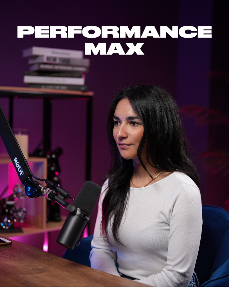 C’est quoi une campagne Google Ads Performance Max et pourquoi l’utiliser ?