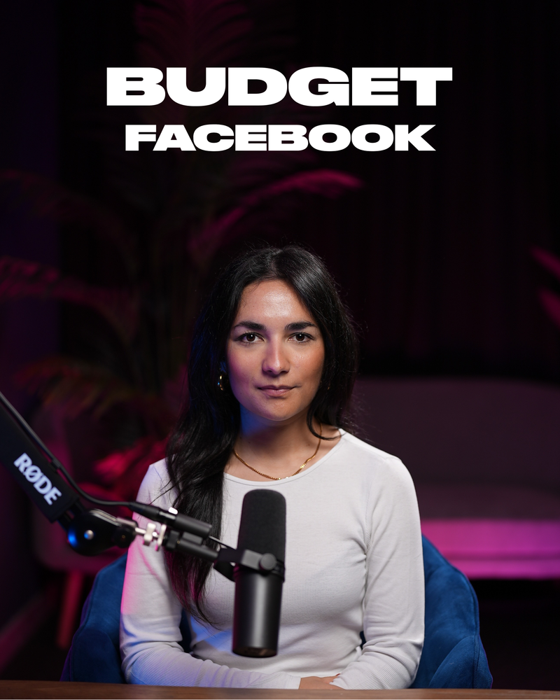 Quel budget pour la pub Facebook ?