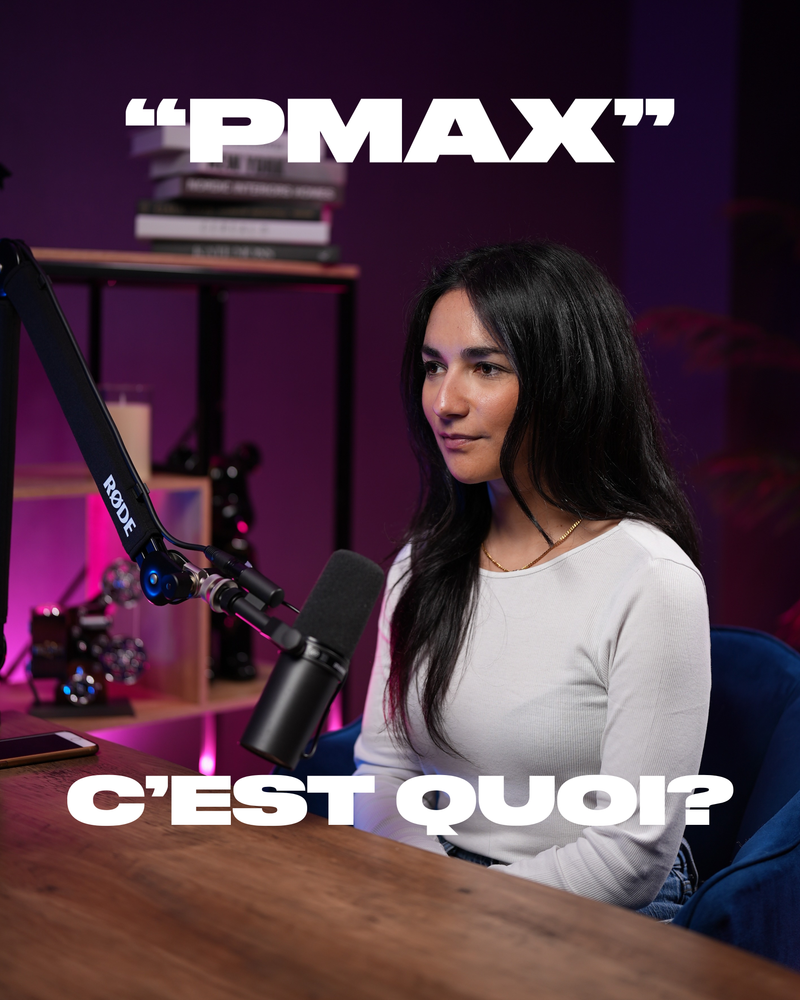 Performance Max vs. Search : Comment éviter la cannibalisation Google Ads?
