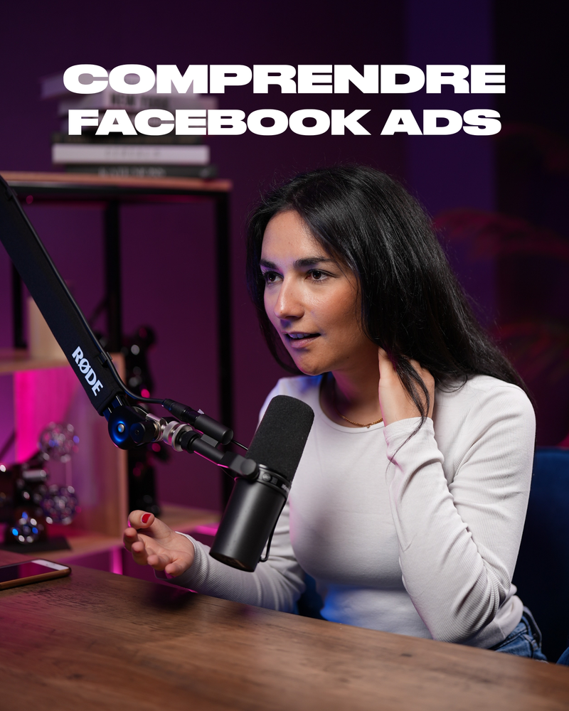 Comment fonctionne l'algorithme des publicités Facebook ?