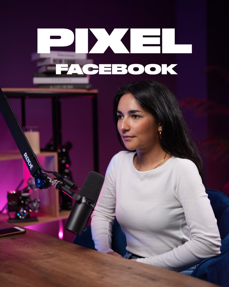 C'est quoi un Pixel Facebook ?