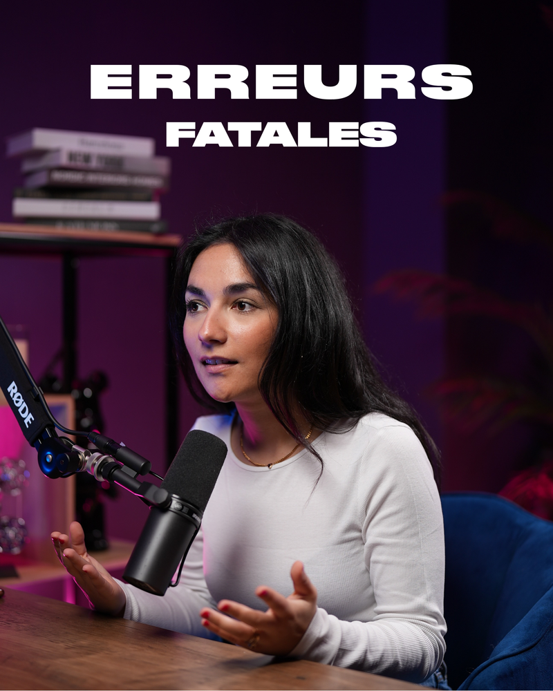 Facebook Ads : Les erreurs à éviter en 2024