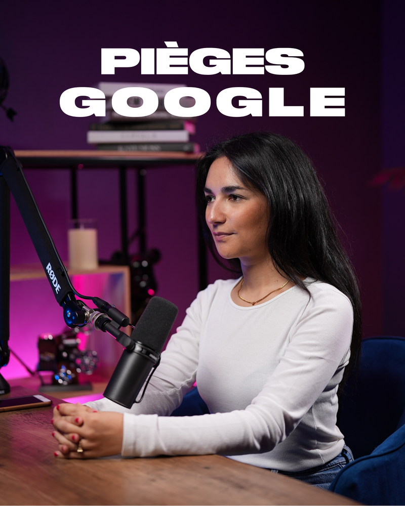 Google Ads : 10 Erreurs à éviter en 2024