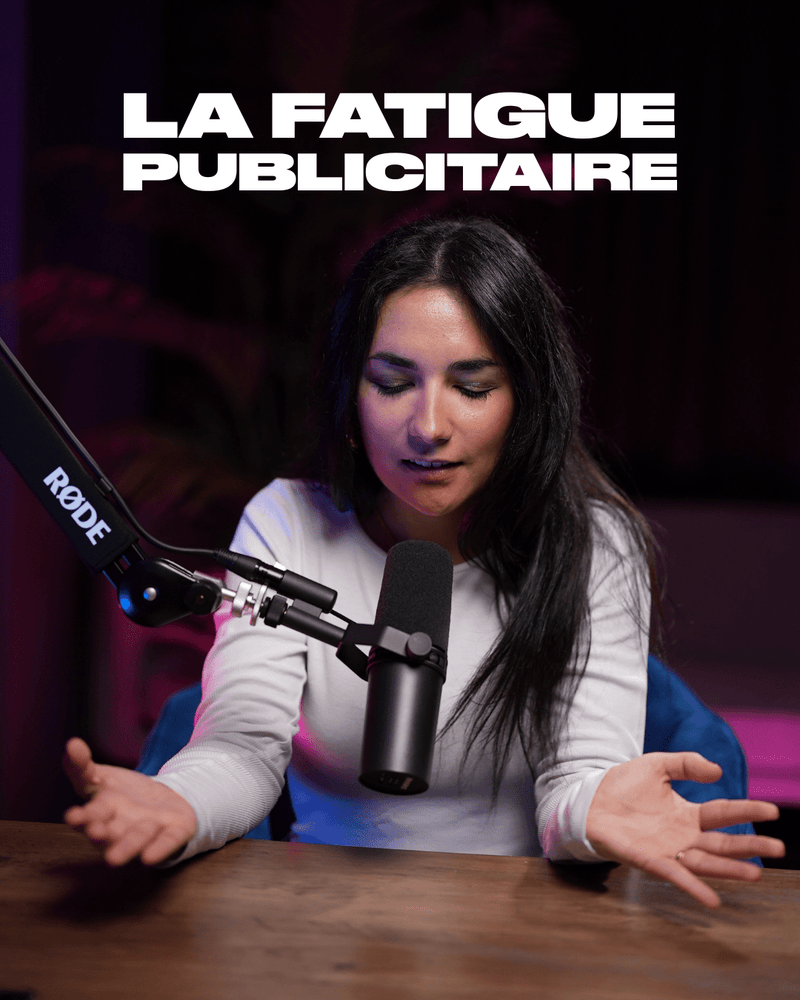 Fatigue Publicitaire : Comment l’Éviter et Maximiser la Performance de Vos Facebook Ads - Slice Media