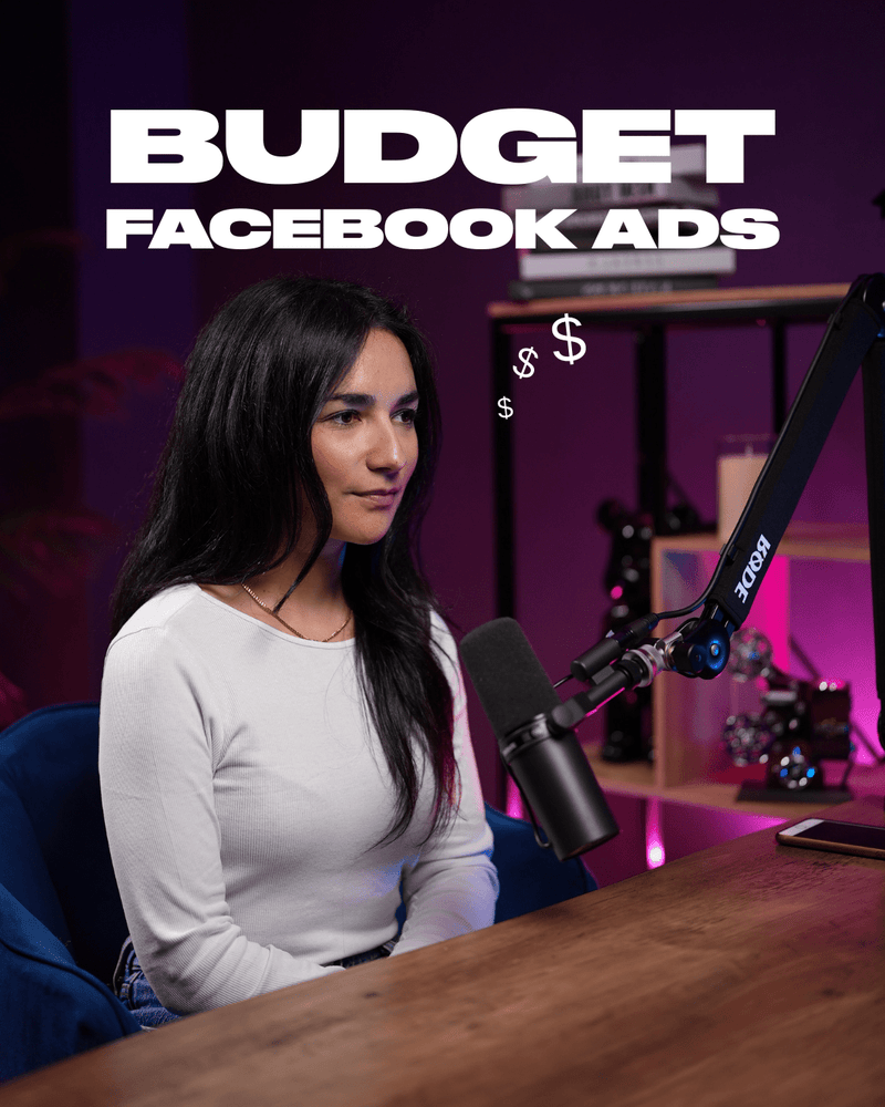Quel budget pour vos campagnes de pub Facebook ? (2025) - Slice Media