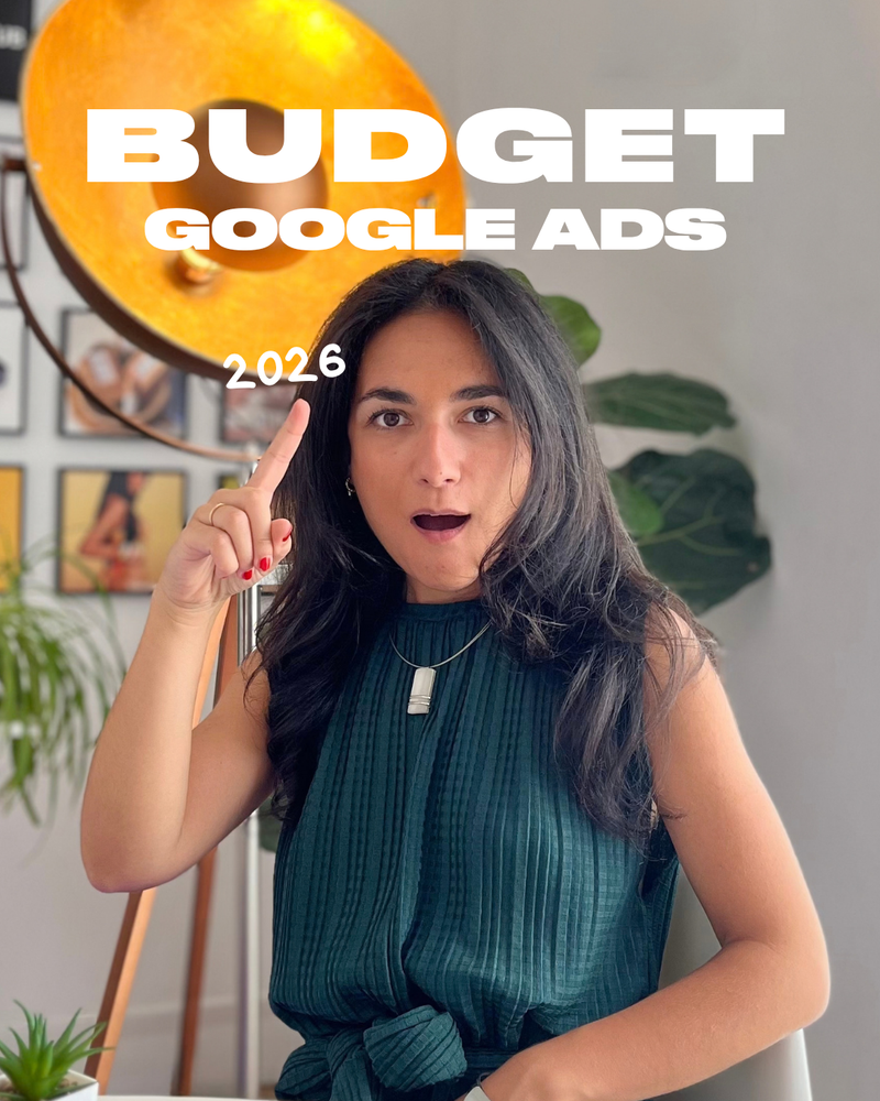 Quel budget Google Ads prévoir pour une boutique en ligne en 2026 ?