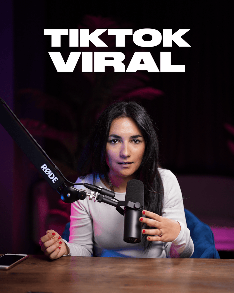 TikTok viral : les 5 clés qui m’ont permis de dépasser 500 000 vues - Slice Media