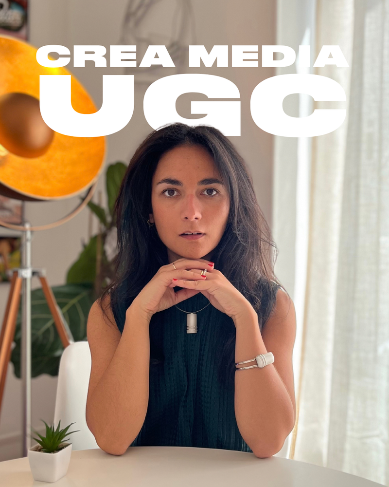 UGC et publicités Meta : le format qui performe le mieux en e-commerce