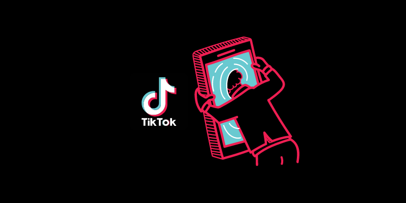 Pourquoi TikTok est addictif ? - Slice-agency