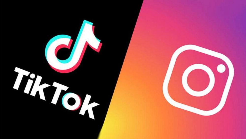 Tik Tok le nouveau réseau social - Slice-agency